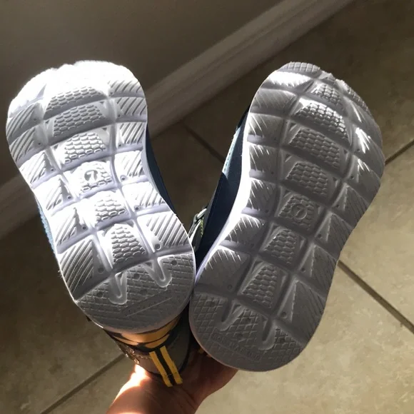 Kids shoes - Picture 4 of 4